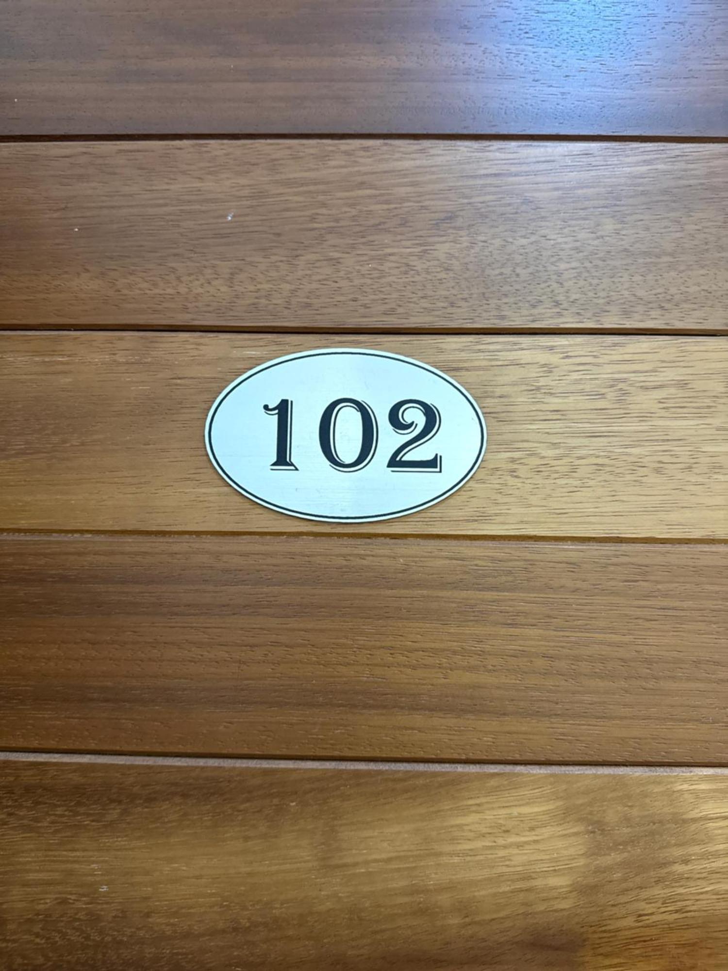 Ithaki Phinikoudes Apartment No. 102 Larnaca Eksteriør billede
